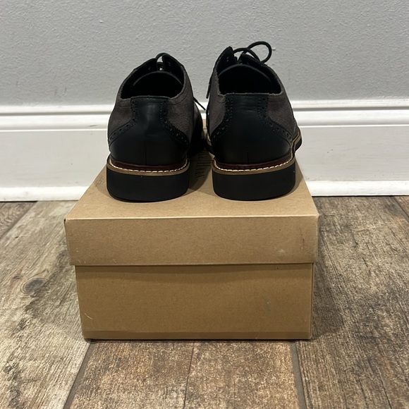 Colehaan Franklin Sadl 9.5M Product(C11874) - Picture 3 of 7